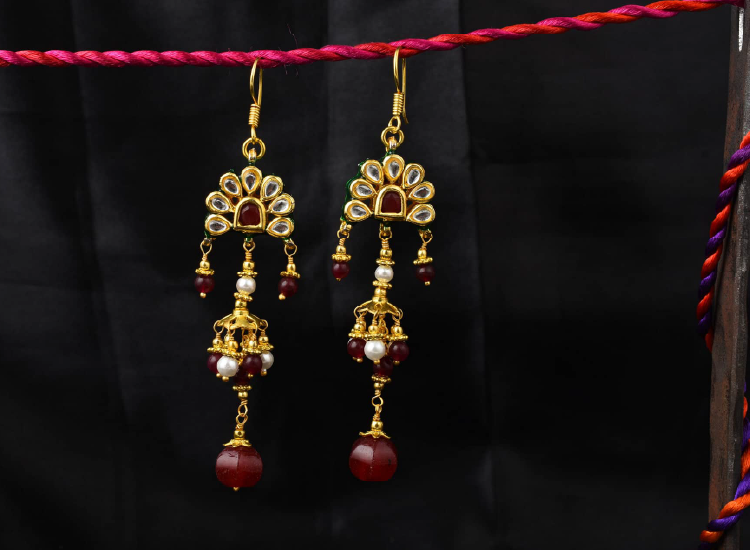 Trendy Earrings collection