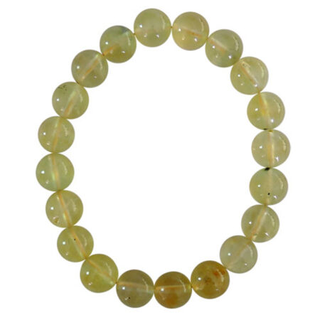 Pearlz Gallery Gemstones Beads Bracelet For Women and Girls