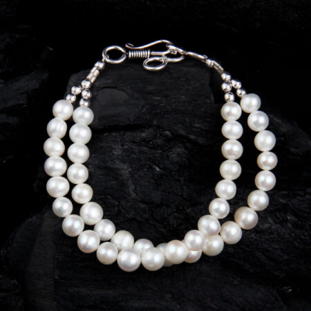 pearl bracelet, freshwtaer pearl bracelet, pearl bracelet for women, pearl bracelet f or girls