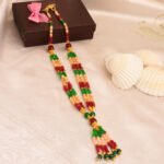 Pearlz Gallery lapis lazuli Gemstone Necklace For Women