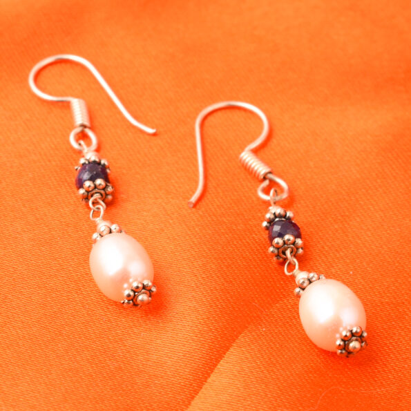 Pearlz Gallery Freshwater Pearl Earrings For Women