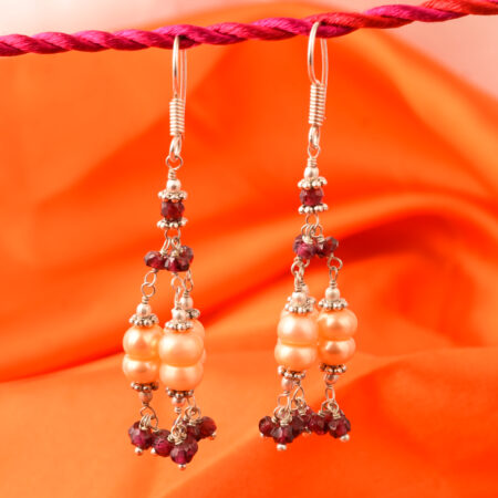 pearl earrings, earrings, pearl earrings for women, pearl earrings for girls, girls earrings
