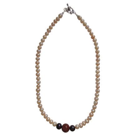 Freashwater Pearl 18" Necklace