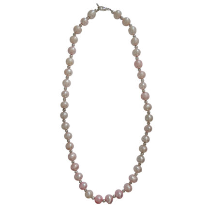 Freashwater Pearl 18" Necklace