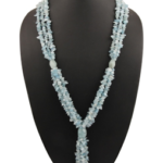 Pearlz Gallery Endless Necklace for Unisex