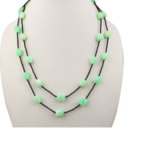 Pearlz Gallery Endless Necklace for Unisex
