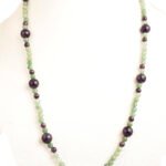 Pearlz Gallery Endless Necklace for Unisex