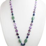 Pearlz Gallery Endless Necklace for Unisex