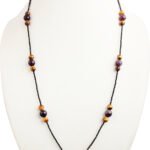 Pearlz Gallery Endless Necklace for Unisex