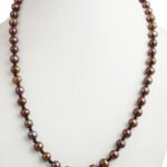 Pearlz Gallery Endless Necklace for Unisex