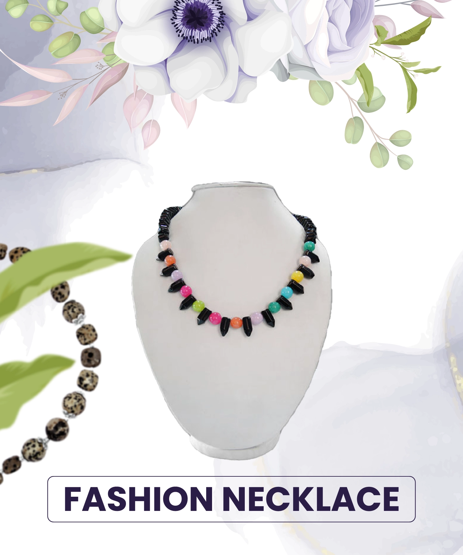 fashion-necklace